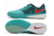 Imagem do Chuteira Nike Lunar Gato II Futsal -IC Azul/Preto