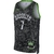 REGATA NBA SWINGMAN BROOKLYN NETS NIKE-MASCULINA- CINZA - Nº 7 DURANT