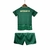 KIT INFANTIL SPORTING AWAY CAMISA E SHORT 2024/2025 - comprar online