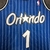 REGATA NBA SWINGMAN ORLANDO MAGIC-NIKE-MASCULINA -Nº 1 HARDAWAY on internet