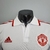 CAMISA POLO MANCHESTER UNITED 21/22 TORCEDOR-ADIDAS-MASCULINA-BRANCA na internet