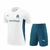 CONJUNTO OLYMPIQUE DE MARSEILLE CAMISA AZUL E SHORT AZUL 23/24 - (cópia)