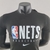 CAMISA CASUAL NBA BROOKLYN NETS - NIKE-MASCULINO-PRETO on internet