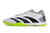 Imagem do Chuteira Futsal adidas Predator Accuracy.3 IC-Branco/Verde