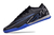 Chuteira Futsal Nike Air Zoom Mercurial Vapor 15 Elite IC -Preto/Azul - comprar online