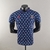 CAMISA POLO PARIS SAINT-GERMAIN JORDAN VIAGEM 22/23 TORCEDOR MASCULINA - AZUL