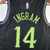 REGATA NBA SWINGMAN NEW ORLEANS PELICANS -NIKE-MASCULINA- Nº 14 INGRAM (cópia) - tienda online