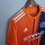 CAMISA NEW YORK CITY RED BULLS AWAY 22/23 TORCEDOR ADIDAS MASCULINA - LARANJA/AZUL - online store