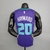 REGATA NBA SWINGMAN CHARLOTTE HORNETS 21/22 -NIKE JORDAN-MASCULINA- ROXA -Nº20 HAYWARD Nº2 BALL - buy online