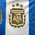 CAMISA SELEÇÃO ARGENTINA HOME PATCH FIFA 24/25 TORCEDOR-ADIDAS-MASCULINA-BRANCA/AZUL - (cópia) - tienda online