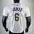 CAMISA CASUAL NBA LOS ANGELES LAKERS- NIKE-MASCULINO-BRANCA- (6-JAMES) - buy online