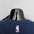 CAMISA CASUAL NBA CLEVELAND CAVALIERS - NIKE-MASCULINO-AZUL-(23-JAMES) - tienda online