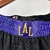SHORT BASQUETE NBA LOS ANGELES LAKERS-NIKE-MASCULINA