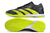 Chuteira Futsal adidas Predator Accuracy.3 IC Preto/Verde