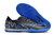 Chuteira Futsal Nike Air Zoom Mercurial Vapor 15 Academy IC-Preto/Azul