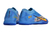 Chuteira Futsal Nike Air Zoom Mercurial Vapor 15 Elite IC-Azul /Amarelo (cópia) - online store