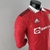 Imagem do CAMISA MANGA COMPRIDA MANCHESTER UNITED HOME JOGADOR 2022/2023