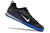 Chuteira Futsal Nike Air Zoom Mercurial Vapor 15 Elite IC -Preto/Laranja (cópia) - buy online