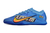 Image of Chuteira Futsal Nike Air Zoom Mercurial Vapor 15 Elite IC-Azul /Amarelo (cópia)