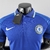 CAMISA POLO CHELSEA VIAGEM 22/23 TORCEDOR NIKE MASCULINA - AZUL on internet