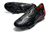 Chuteira Adidas Copa Sense+Campo FG Preto/Vermelho - buy online