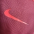 JAQUETA CORTA VENTO BARCELONA 23/24 NIKE-MASCULINA-VERMELHO - loja online