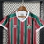 Camisa Fluminense I Patches s/n 23/24 -Umbro-Feminina - Loja de Artigos Esportivos |São Jorge Sports Multimarcas