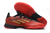 Chuteira Futsal adidas X Speedflow.1 IC -Vermelho