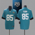 CAMISA FUTEBOL AMERICANO NFL JACKSONVILLE JAGUARS - AZUL/PRETO/BRANCA-(85-TEBOW) - comprar online