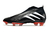 Image of Chuteira Adidas Predator FIFA World Cup Qatar 2022 Edge+ FG-Preto