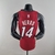 REGATA NBA SWINGMAN 75° EDIÇÃO MIAMI HEAT-NIKE-MASCULINA- VERMELHO - N°(14)-(22)-(13)-(6)-(4)-(3) - buy online