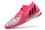 Imagem do Chuteira adidas Predator Edge.3 TF Rosa