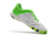 Chuteira Nike Lunar Gato II Futsal -IC Verde/Cinza - comprar online