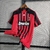 CAMISA RETRÔ AC MILAN HOME 2007/2008 - comprar online