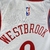 REGATA NBA SWINGMAN LOS ANGELES CLIPPERS -NIKE-MASCULINA- Nº 0 WESTBROOK (cópia) - online store