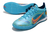 Chuteira Nike Mercurial Vapor 14 Elite IC-"Blue Print" - tienda online