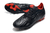 Chuteira Adidas Copa Sense.1 Campo AG Preto/Vermelho - comprar online