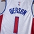 REGATA NBA SWINGMAN DETROIT PISTONS-NIKE-MASCULINA-Nº 1 IVERSON (cópia) - Loja de Artigos Esportivos |São Jorge Sports Multimarcas