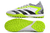 Chuteira adidas Predator Accuracy.3 TF BOOTS-Branco/Verde (cópia)