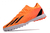 Chuteira Society adidas X Speedportal.3 TF-Laranja/Preto - comprar online
