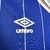 CAMISA RETRÔ RANGERS HOME 1987/1990 - (cópia) - Loja de Artigos Esportivos |São Jorge Sports Multimarcas