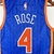 REGATA NBA SWINGMAN NEW YORK KNICKS-NIKE-MASCULINA- Nº 4 ROSE (cópia) - tienda online