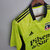 CAMISA COLO COLO GOLEIRO 21/22 TORCEDOR ADIDAS MASCULINA-VERDE - Loja de Artigos Esportivos |São Jorge Sports Multimarcas