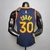 REGATA NBA SWINGMAN GOLDEN STATE WARRIORS -NIKE-MASCULINA AZUL/AMARELO- Nº30/22/11 - buy online