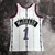 REGATA NBA SWINGMAN TORONTO RAPTORS -NIKE -MASCULINA - Nº 1 McGRANDY - comprar online