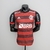 CAMISA FLAMENGO I COM PATROCÍNIO 22/23 JOGADOR-ADIDAS-MASCULINA