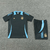 CONJUNTO SELEÇÃO ARGENTINA-TRAINING-ADIDAS-CAMISA CINZA E SHORT CINZA-2024/2025