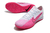 Chuteira Futsal Nike Mercurial Vapor 13 Pro IC-Branco/Rosa - tienda online