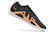 Chuteira Society Nike Air Zoom Mercurial Vapor 9 Elite TF-Preto/Laranja on internet