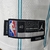 REGATA NBA SWINGMAN 75° EDIÇÃO CHARLOTTE HORNETS-NIKE JORDAN-MASCULINA-Nº2-1 BALL 2O HAYWARO 12 OUBRE JR - loja online